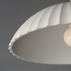 E25142-CHK Basilica LED 1 Light Pendant | Alternate Image