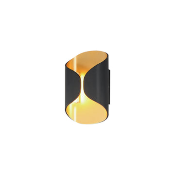 Black / Gold