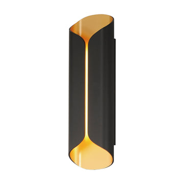 Black / Gold