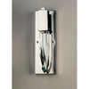 E31240-20PC Quartz LED 1 Light Bath | Alternate Image