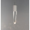 E31242-20PC Quartz LED 1 Light Mini Pendant | Alternate Image