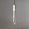 E31242-20PC Quartz LED 1 Light Mini Pendant | Alternate Image