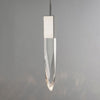 E31242-20PC Quartz LED 1 Light Mini Pendant | Alternate Image