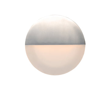 Satin Aluminum