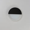 E41280-WT Alumilux Glow LED 2 Light Sconce | Alternate Image