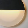 E41280-WT Alumilux Glow LED 2 Light Sconce | Alternate Image