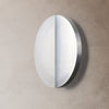 E41280-WT Alumilux Glow LED 2 Light Sconce | Alternate Image