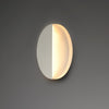 E41280-WT Alumilux Glow LED 2 Light Sconce | Alternate Image