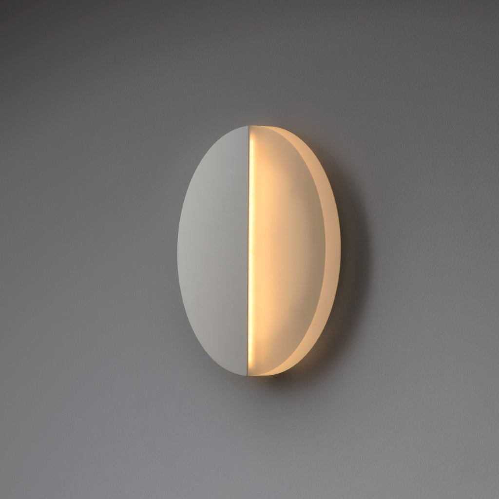 E41280-WT Alumilux Glow LED 2 Light Sconce | Alternate Image