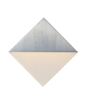 Satin Aluminum