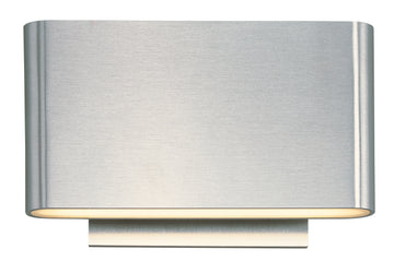 Satin Aluminum