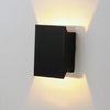 E41333-WT Alumilux Tilt LED 1 Light Outdoor Wall Mount | Alternate Image