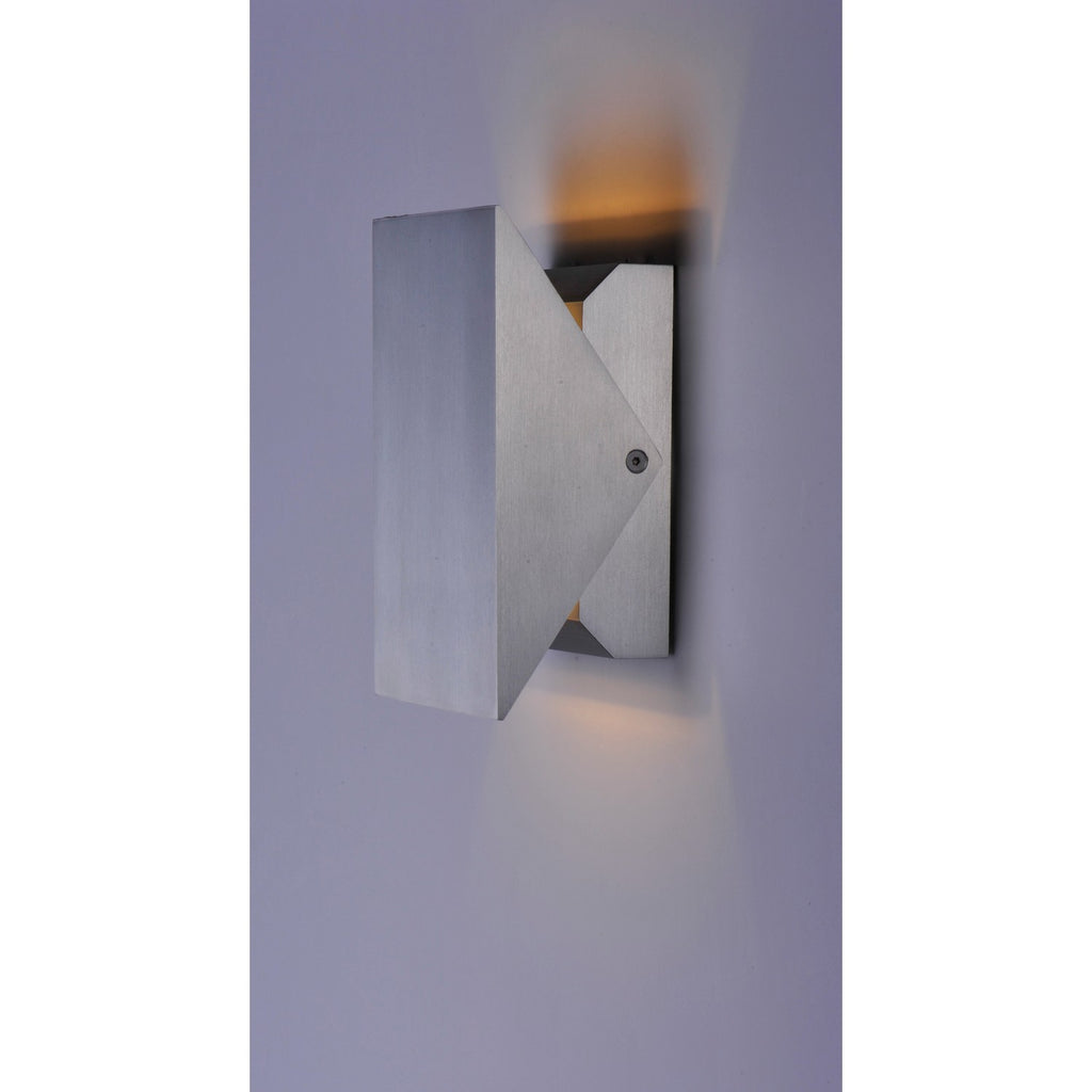 E41333-WT Alumilux Tilt LED 1 Light Outdoor Wall Mount | Alternate Image