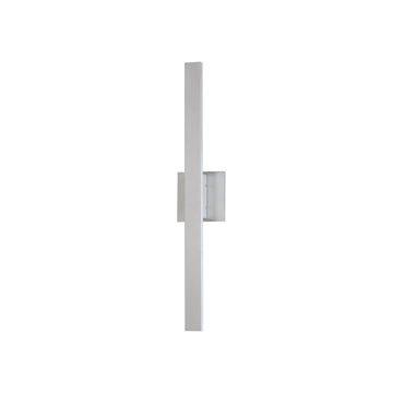 Satin Aluminum