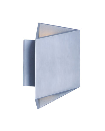 Satin Aluminum