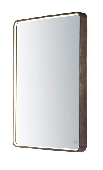Anodized Bronze