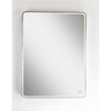 E42014-90AL Mirror LED 1 Light Mirror | Alternate Image