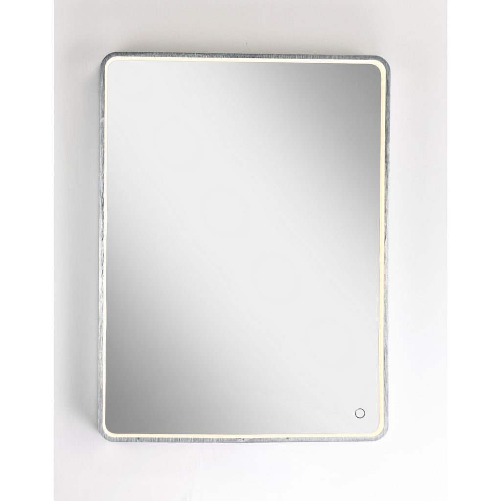 E42014-90AL Mirror LED 1 Light Mirror | Alternate Image