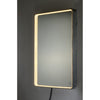 E42014-90AL Mirror LED 1 Light Mirror | Alternate Image