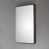 E42014-90AL Mirror LED 1 Light Mirror | Alternate Image