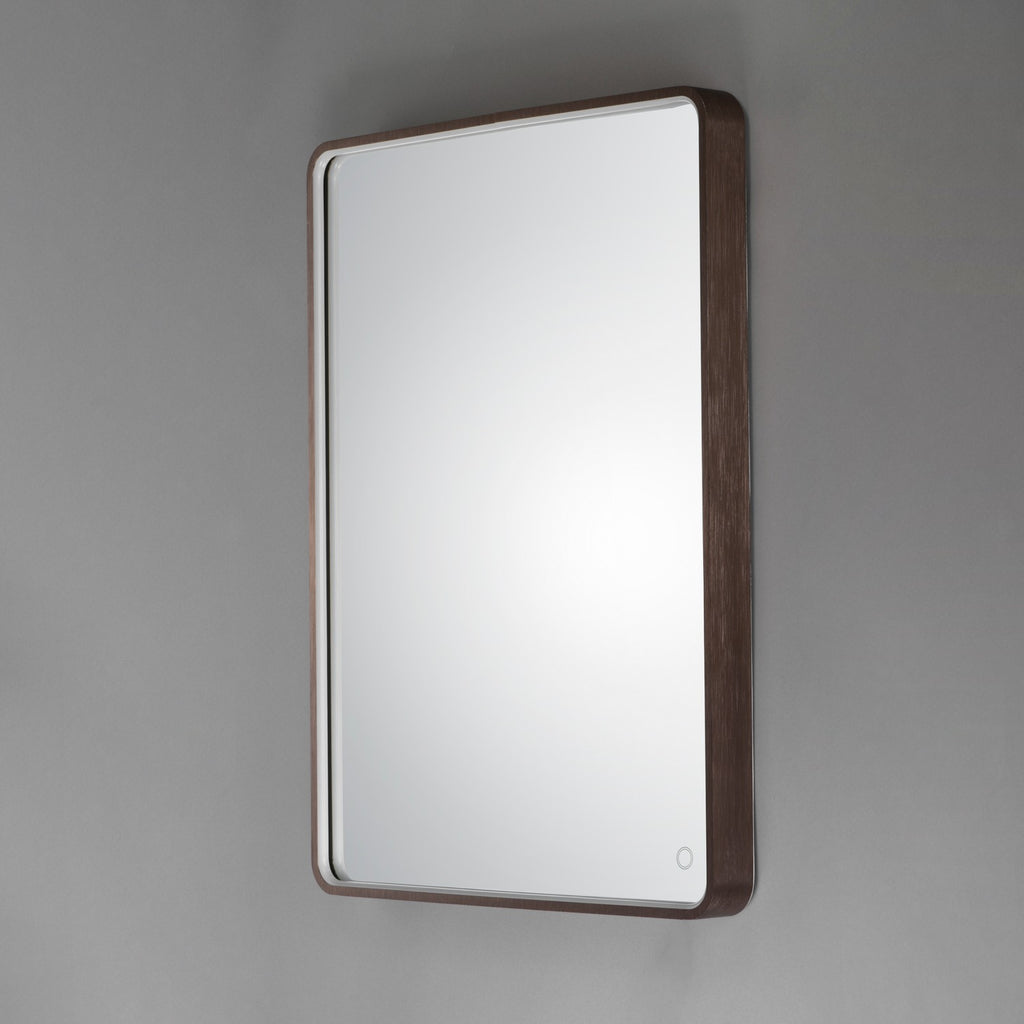 E42014-90AL Mirror LED 1 Light Mirror | Alternate Image