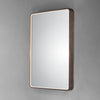 E42014-90AL Mirror LED 1 Light Mirror | Alternate Image