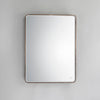 E42014-90AL Mirror LED 1 Light Mirror | Alternate Image