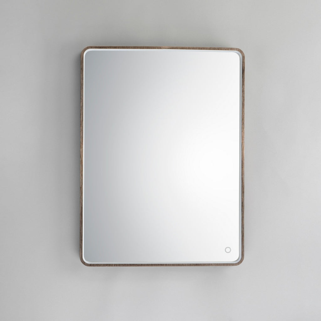 E42014-90AL Mirror LED 1 Light Mirror | Alternate Image