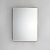 E42014-90AL Mirror LED 1 Light Mirror | Alternate Image