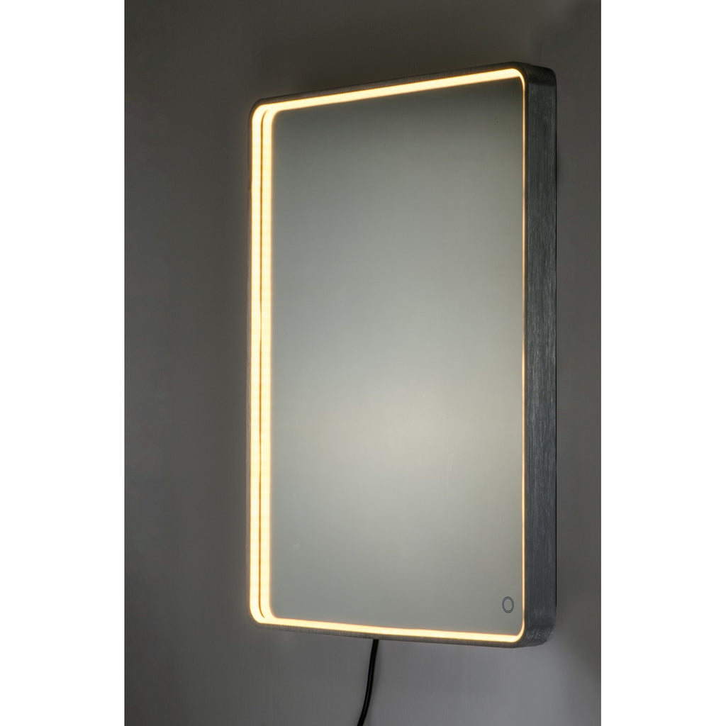 E42014-90AL Mirror LED 1 Light Mirror | Alternate Image