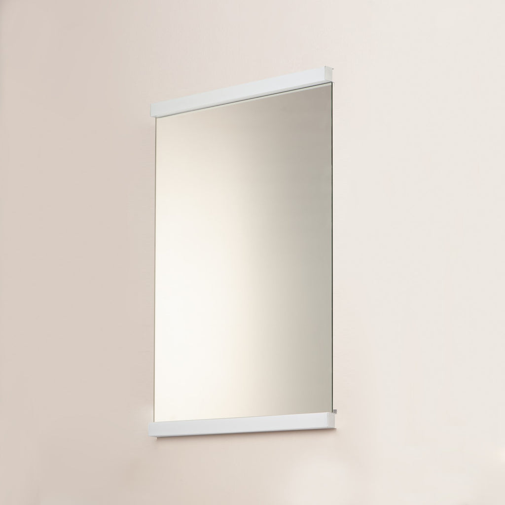 E42080-90PC Luminance LED 2 Light Mirror | Alternate Image