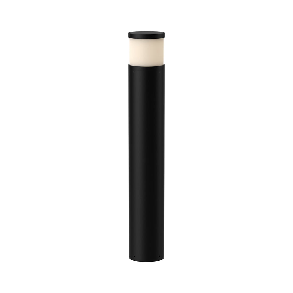 EB46440-BK-UNV Chadworth 1 Light Outdoor Post | Main Image