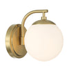 ED0121001VG Maverick 6'' Bathroom Vanity | Main Image