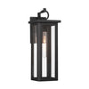 ED0811101MK Boadie 6.5'' LED Outdoor Sconce | Main Image