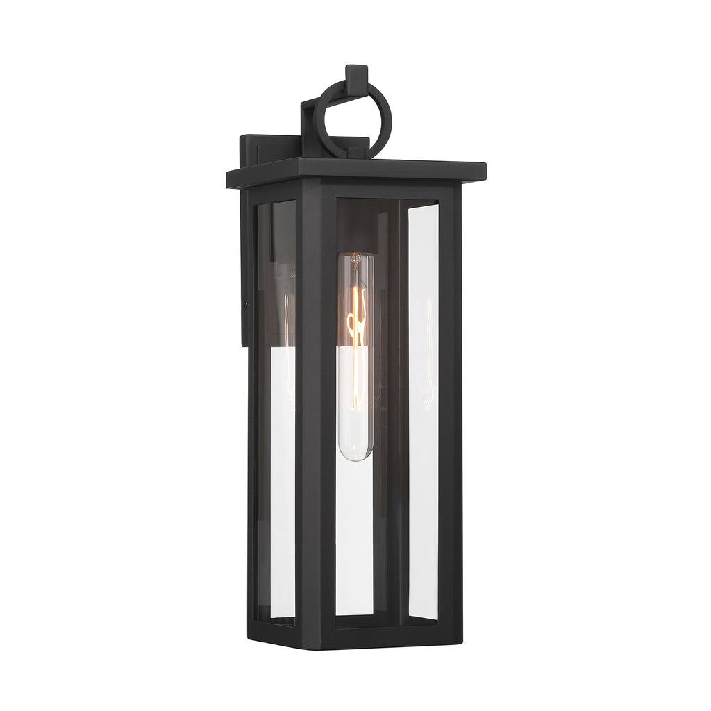 ED0811101MK Boadie 6.5'' LED Outdoor Sconce | Main Image