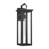 ED0811201MK Boadie 8'' LED Outdoor Sconce | Alternate Image