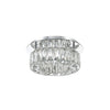 ED3551201CH Kinsley 12'' Integrated LED Flush Mount | Alternate Image