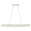 ED3563901CH Kinsley 39'' Integrated LED Chandelier | Alternate Image
