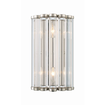 Polished Nickel