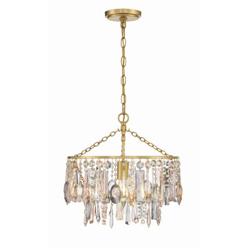 Antique Gold