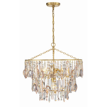 Antique Gold