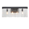 EMO-5403-BF Emory 4 Light Sconce | Main Image