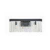 Crystorama Emory 24'' Bathroom Vanity in Black Forged - Additional View