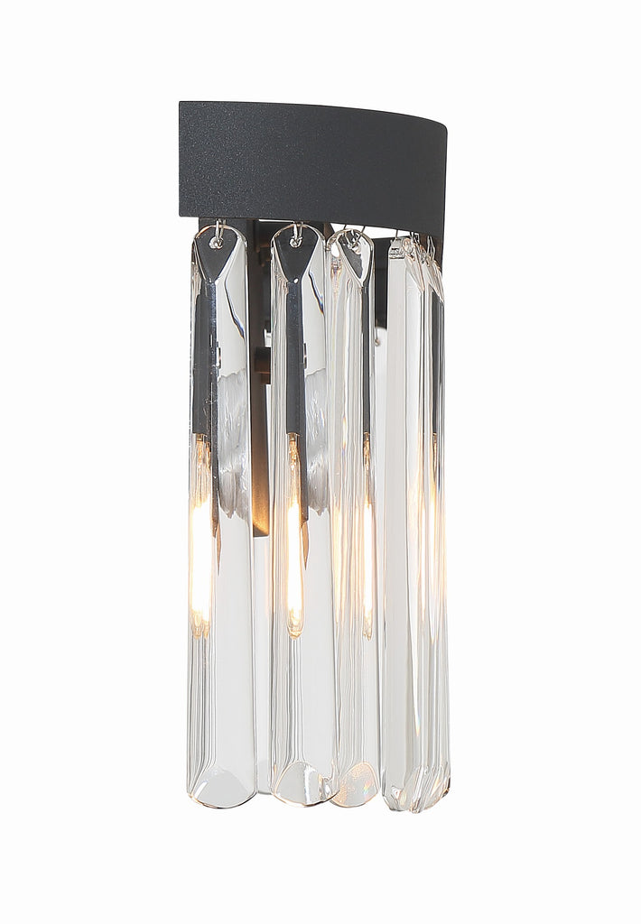 EMO-5403-BF Emory 4 Light Sconce | Alternate Image