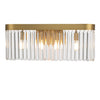 EMO-5403-MG Emory 4 Light Sconce | Main Image