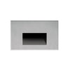 ER3003-BN Sonic 1 Light Outdoor Pathway | Main Image