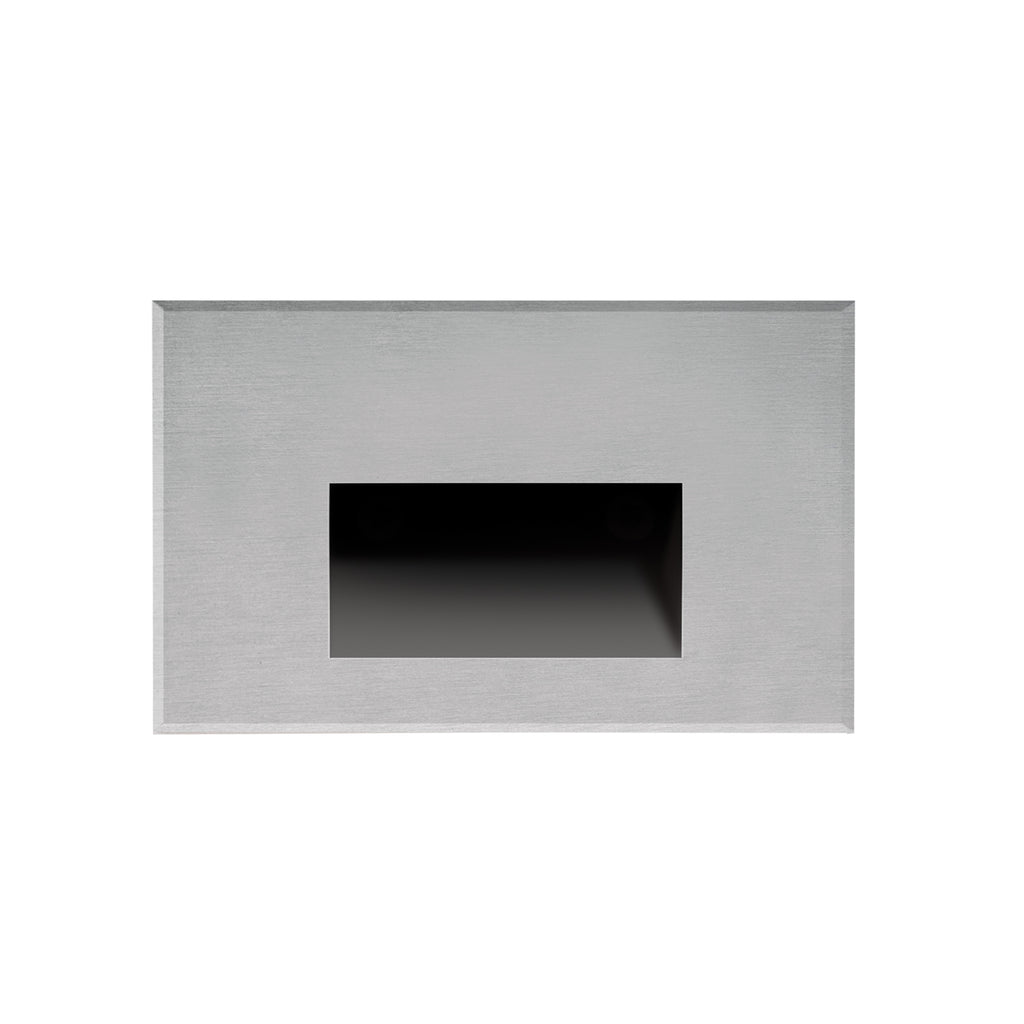 ER3003-BN Sonic 1 Light Outdoor Pathway | Main Image