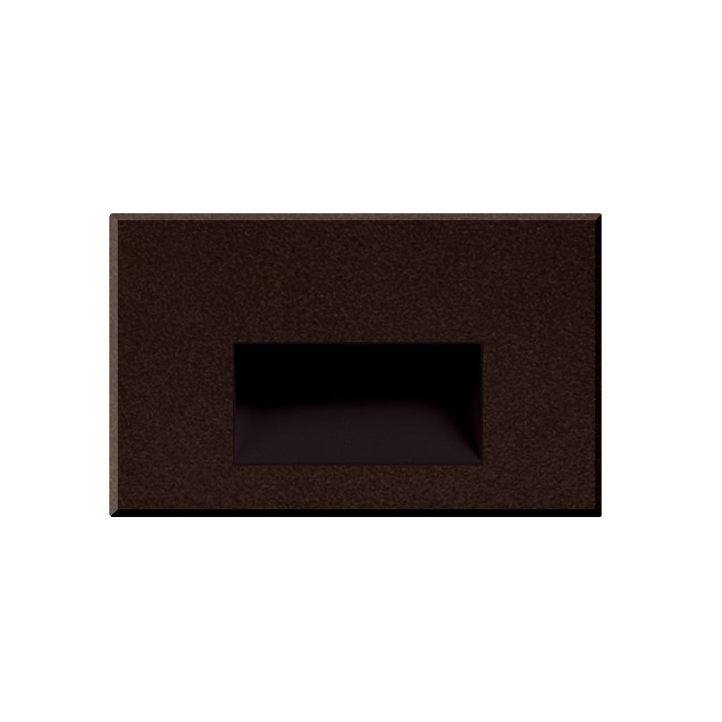 ER3003-BZ Sonic 1 Light Outdoor Pathway | Main Image