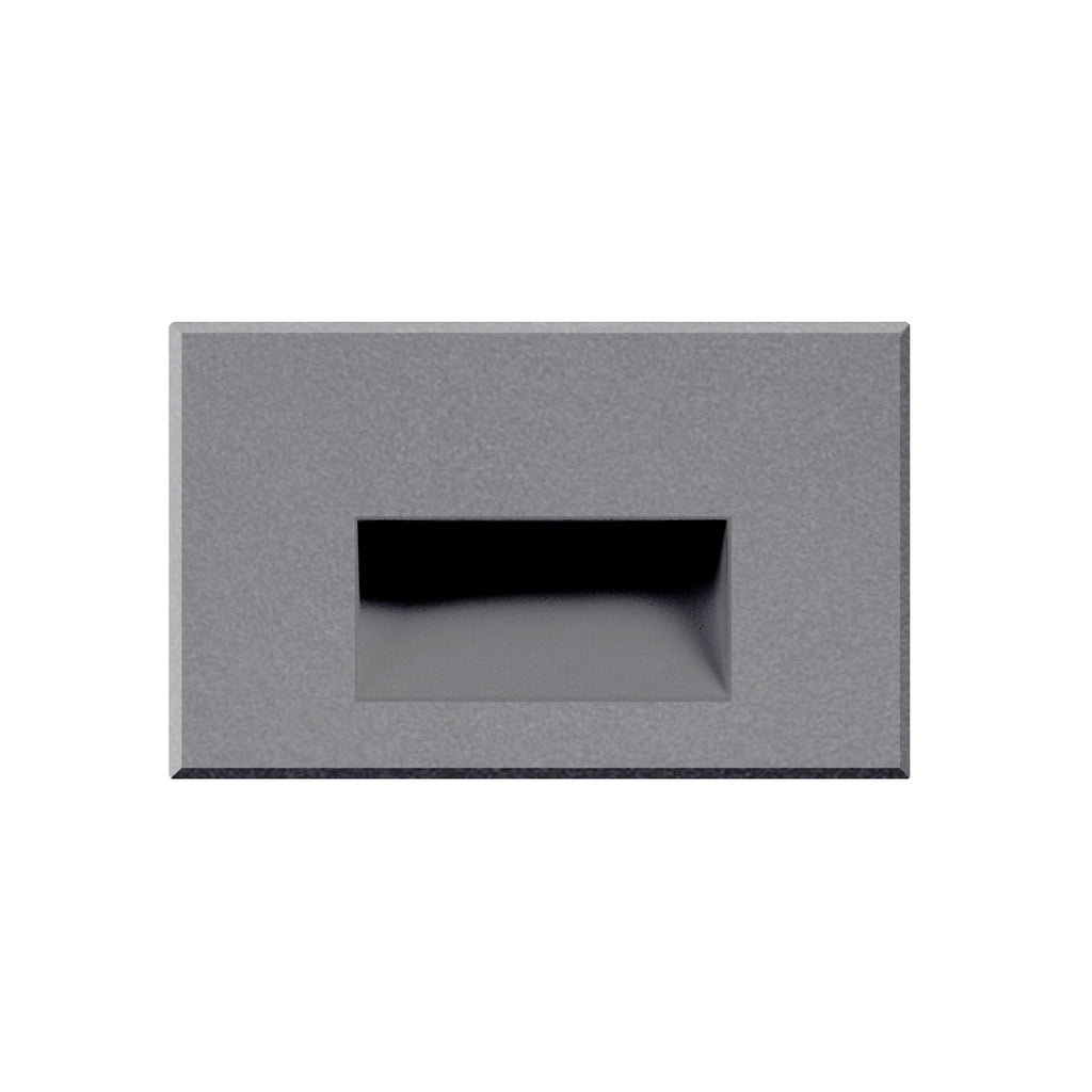 ER3003-GY Sonic 1 Light Outdoor Pathway | Main Image