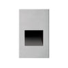 ER3005-BN Sonic 1 Light Outdoor Pathway | Main Image